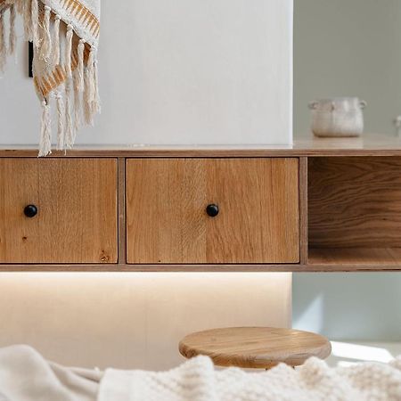 Stoa Suites Naxos City 外观 照片