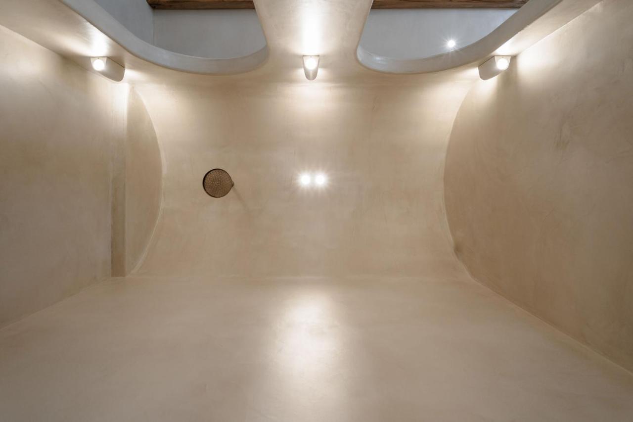 Stoa Suites Naxos City 外观 照片