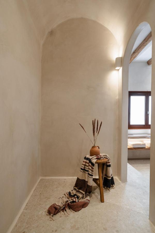 Stoa Suites Naxos City 外观 照片