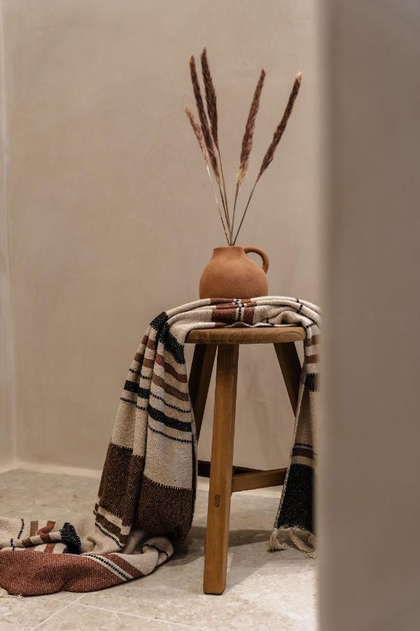 Stoa Suites Naxos City 外观 照片