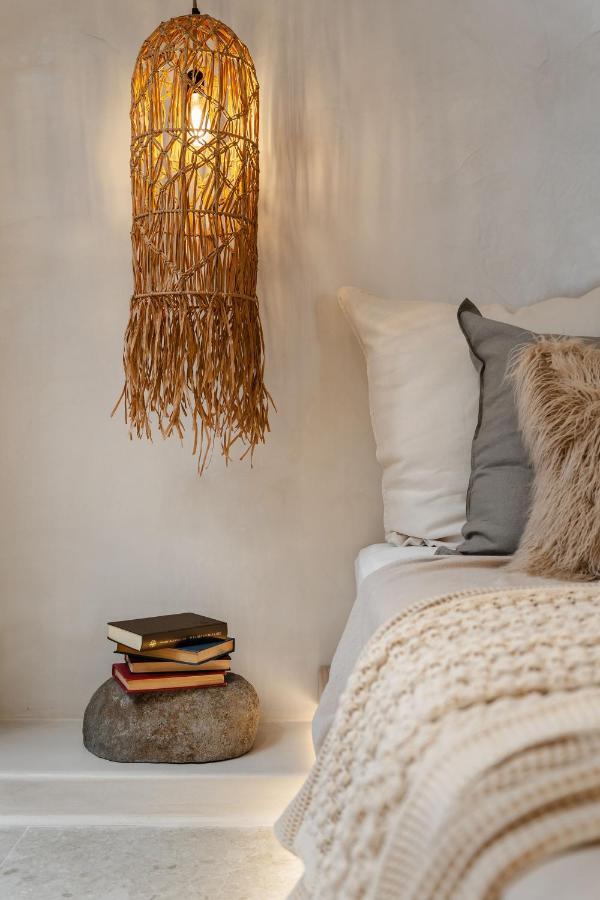 Stoa Suites Naxos City 外观 照片