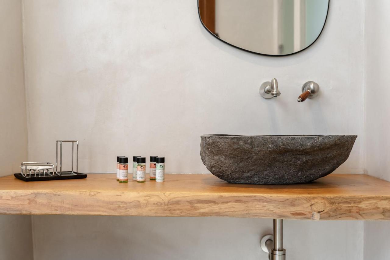 Stoa Suites Naxos City 外观 照片