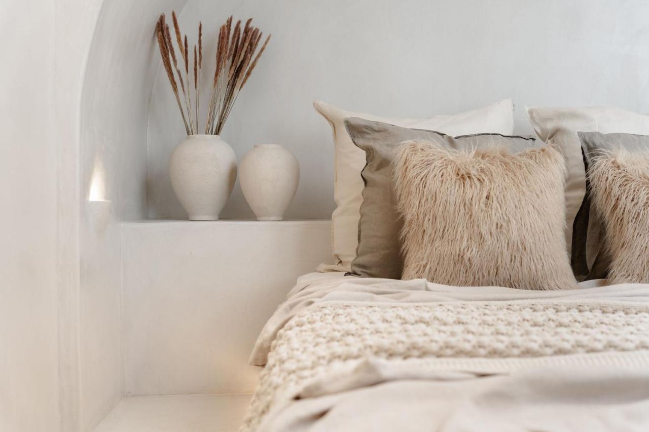 Stoa Suites Naxos City 外观 照片