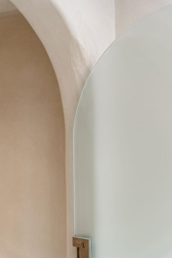 Stoa Suites Naxos City 外观 照片