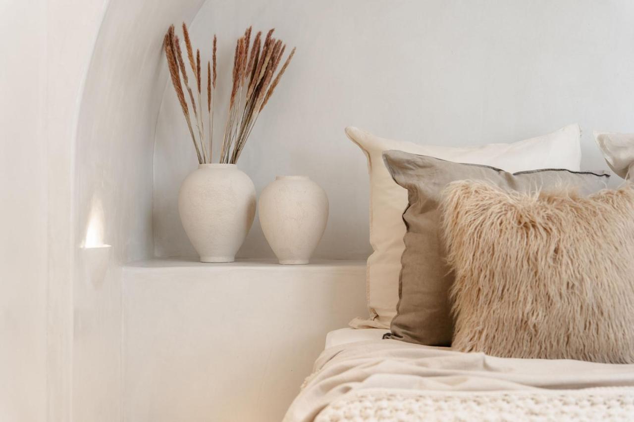 Stoa Suites Naxos City 外观 照片